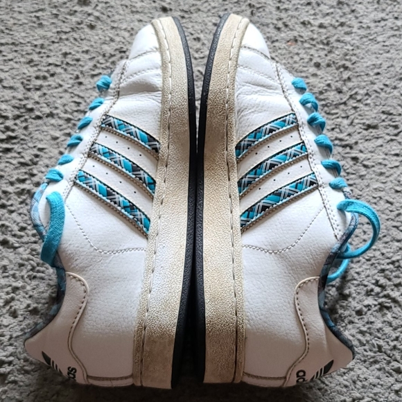 ADIDAS CAMPUS ST SHOE - Picture 4 of 10